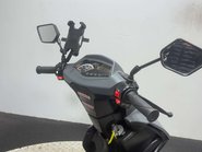 Sinnis Twist 2022 1K 50CC SCOOTER LEARNER BIKE NEW MOT SERVICED 17