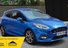 Ford Fiesta ST-LINE