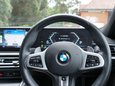 BMW 3 Series 3.0 M340i MHT Auto xDrive Euro 6 (s/s) 4dr 23