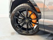 Lamborghini Urus 4.0 V8 BiTurbo SUV 5dr Petrol Auto 4WD Euro 6 (650 ps) 42