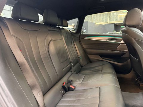 BMW 6 Series 2.0 630i M Sport Auto 5dr 28