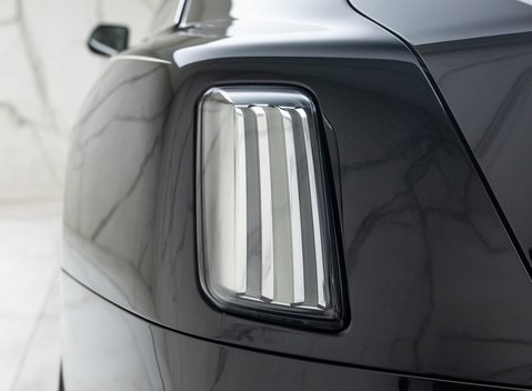 Rolls-Royce Spectre 44