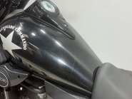 Um Renegade 2021 ONLY 3K RUNNING CRUISER PROJECT BIKE 125CC 24