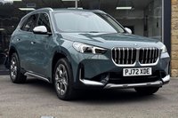 BMW X1 XDRIVE 23I XLINE PREMIER MHEV