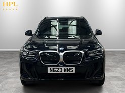 BMW Ix3 80kWh M Sport SUV 5dr Electric Auto (286 ps) 1 Owner - Sensors - Bluetooth