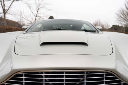 BAE Vantare V12 7