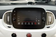 Fiat 500 LOUNGE 28