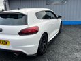 Volkswagen Scirocco 2.0 TDI R-Line Euro 5 3dr (Leather, Nav) 73