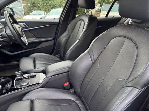 BMW 1 Series 118I M SPORT 30