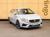 MG MG3 EXCLUSIVE NAV VTI-TECH