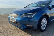 SEAT Leon 1.6 Leon Ecomotive SE Tech TDI 5dr 4