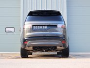 Land Rover Discovery 2026 NEW COMMERCIAL DYNAMIC HSE WITH GENUINE REAR SEAT CONVERSION  7