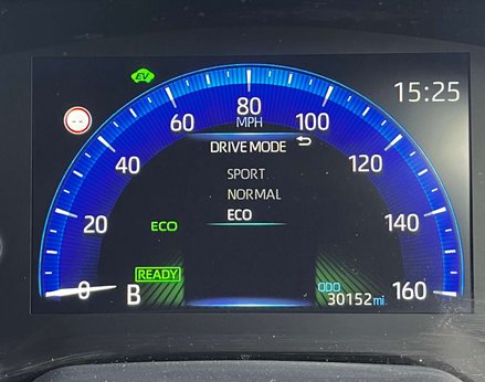 Toyota Corolla 1.8 Corolla Icon HEV CVT 5dr 32
