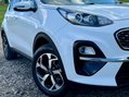 Kia Sportage 2 ISG 11