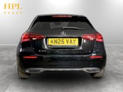Mercedes-Benz A Class 1.3 A180h MHEV Sport (Executive) Hatchback 5dr Petrol Hybrid 7G-DCT Euro 6 6