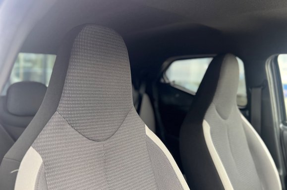 Toyota Aygo 1.0 VVT-I X-TREND TSS 5 DOOR 14