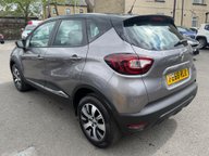 Renault Captur PLAY TCE 18