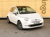 Fiat 500 COLLEZIONE