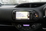 Toyota Yaris VVT-I BI-TONE 28