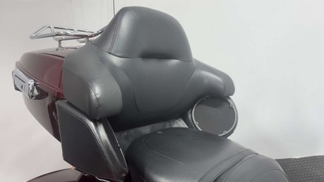 Harley-Davidson Touring 1745 FLHTK ELECTRA GLIDE ULTRA LIMITED 2018 28K MOT CRUISER 45