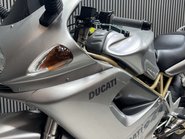 Ducati ST2 944 1998 37K MOT JULY 2027 PANNIERS VERY CLEAN TOURER 26