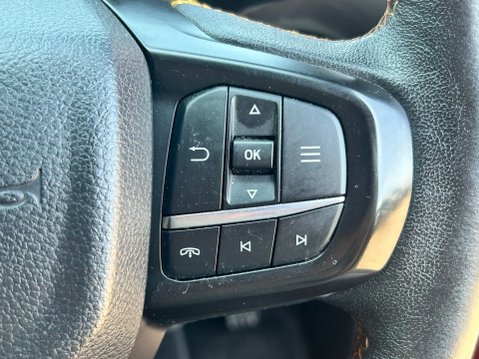 Ford Ranger WILDTRAK ECOBLUE 22