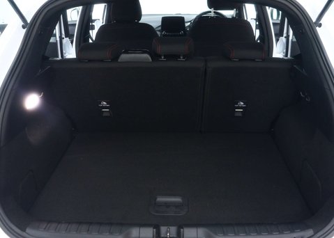 Ford Puma 1.0T EcoBoost MHEV ST-Line SUV 5dr Petrol Hybrid DCT Euro 6 (s/s) (125 ps) 51