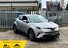 Toyota C-HR EXCEL