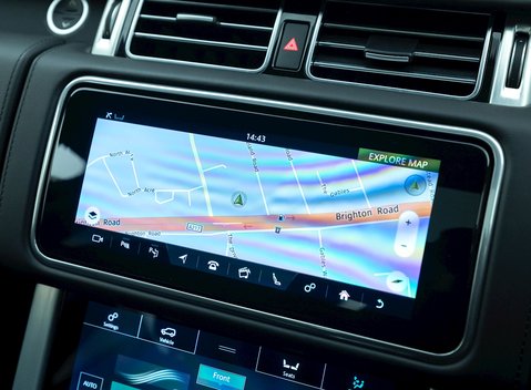 Land Rover Range Rover 5.0 V8 Autobiography 18