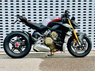 Ducati Streetfighter V4 SP Streetfighter V4 2