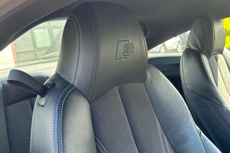 Audi TT 1.8 TT S Line TFSI 3dr 31
