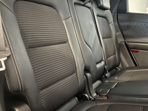 Ford Kuga 1.5 Kuga Titanium Edition 5dr 34