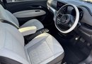Fiat 500 87kW La Prima by Bocelli 42kWh 2dr Auto 21