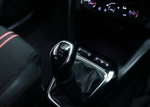 Vauxhall Corsa 1.2 Corsa GS 5dr 30