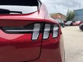 Ford Mustang Mach-E Extended Range 91kWh SUV 5dr Electric Automatic (294 ps) 18