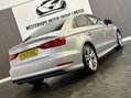 Audi A3 1.6 TDI S line S Tronic Euro 6 (s/s) 4dr (Nav) 25