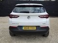 Vauxhall Grandland X 1.2 Turbo SE Euro 6 (s/s) 5dr 5