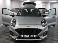 Ford Puma ST-LINE X MHEV 7