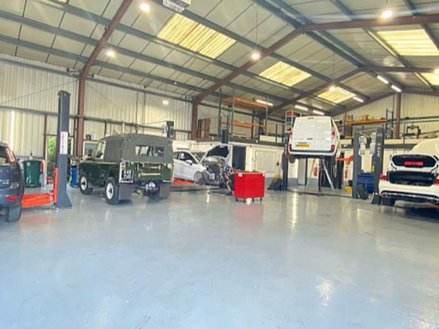 Servicing (BMS) 3