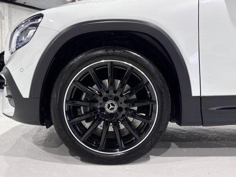 Mercedes-Benz GLB GLB 200 AMG LINE PREMIUM PLUS NIGHT EDITION 51