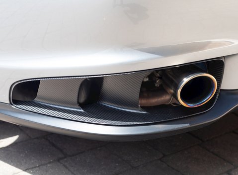 Porsche 911 (997) GT2 RS 30