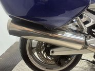 Yamaha FJR1300 2005 49K FULL LUGGAGE NEW MOT NEW TYRES SERVICED 18