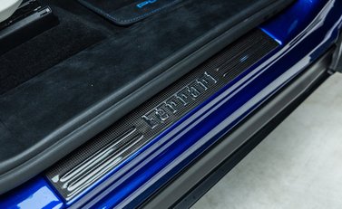 Ferrari Purosangue 26