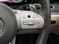 Mercedes-Benz E Class 3.0 E53 BiTurbo GPF MHEV EQ Boost AMG (Premium Plus) Saloon 4dr Petrol SpdS 32