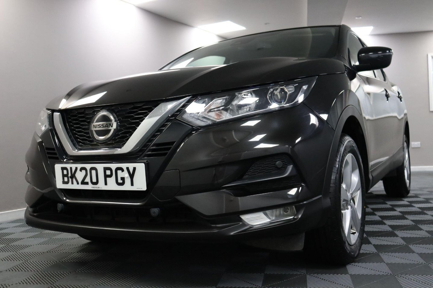 2020 Nissan Qashqai — image 23