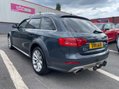 Audi A4 2.0 A4 Allroad TDI Quattro 4WD 5dr 59