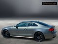 Audi S5 3.0 S5 Black Edition TFSI Quattro Automatic 4WD 2dr - NATIONAL DELIVERY* 16