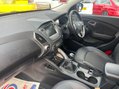 Hyundai ix35 2.0 CRDi SE 4WD Euro 5 5dr (Nav) 33