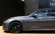 BMW 3 Series 3.0 335d xDrive M Sport Auto 4WD 4dr 11