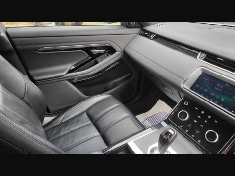 Land Rover Discovery Sport R-DYNAMIC HSE 42